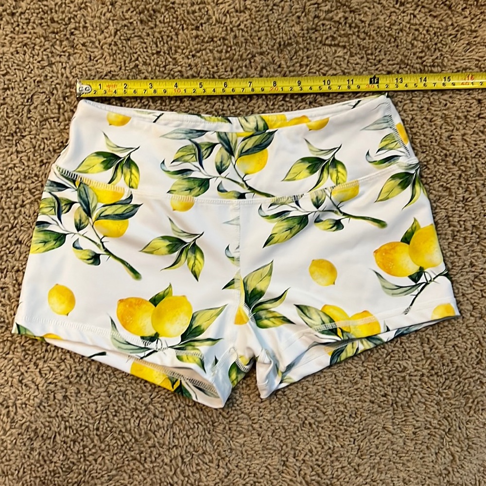 Savage Barbell Athletic Shorts